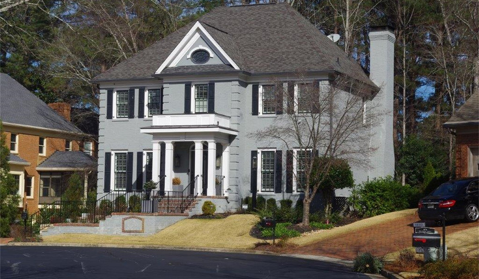 The Woodlands of Dunwoody