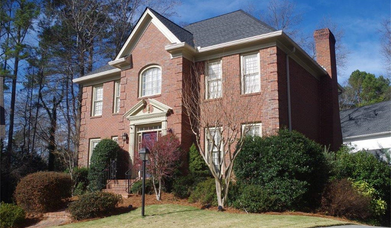 The Woodlands of Dunwoody